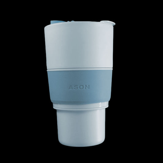 ASON CUP 2-莫蘭迪藍_Tritan