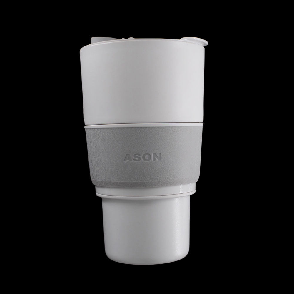 ASON CUP 2-奶茶灰_Tritan