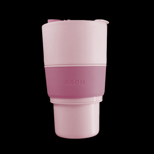 ASON CUP 2-莓果粉_Tritan