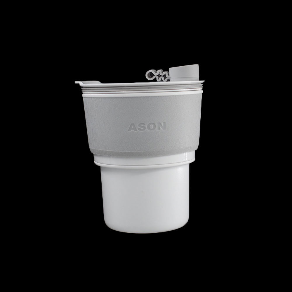 ASON CUP 2-奶茶灰_Tritan