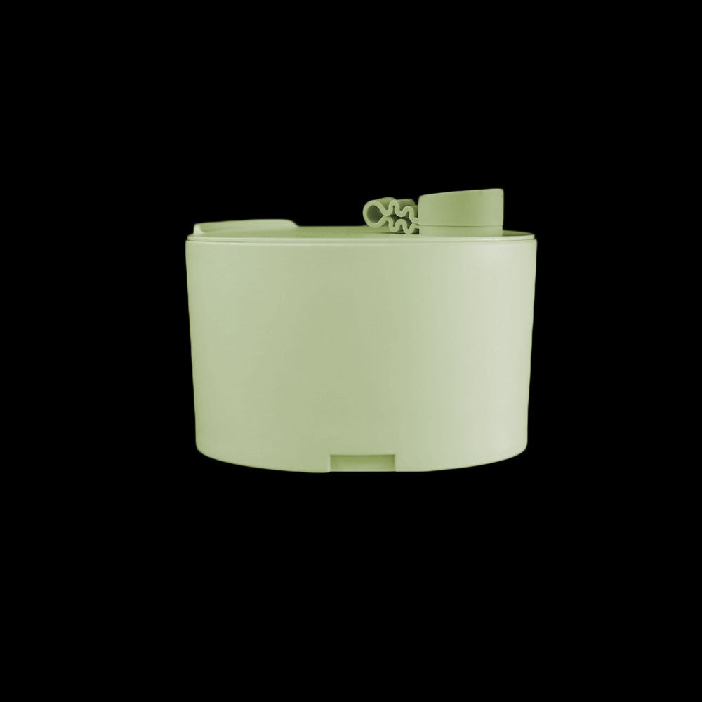 ASON CUP 2-Cream Green_Tritan
