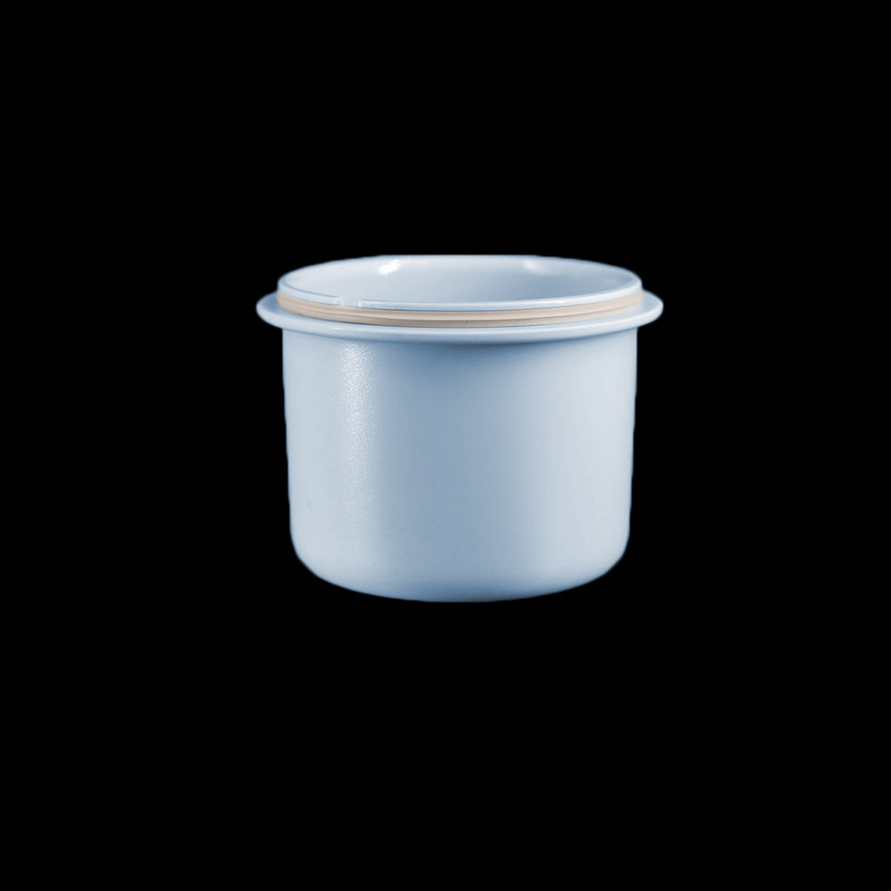 ASON CUP 2_莫蘭迪藍零件