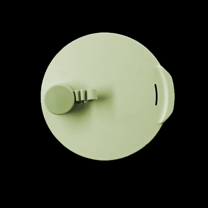 ASON CUP 2_Cream Green Parts – ASON INNOVATION