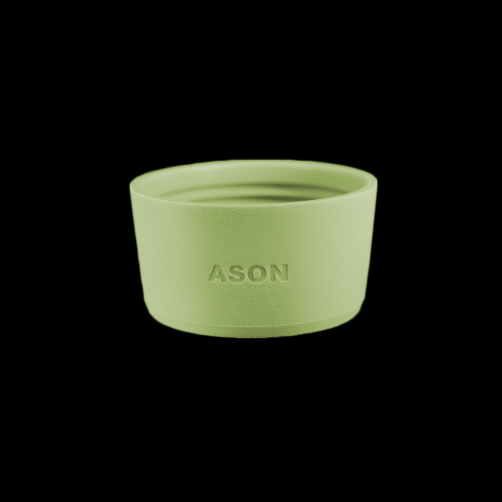 ASON CUP 2_奶油果綠零件
