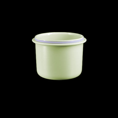 ASON CUP 2_奶油果綠零件