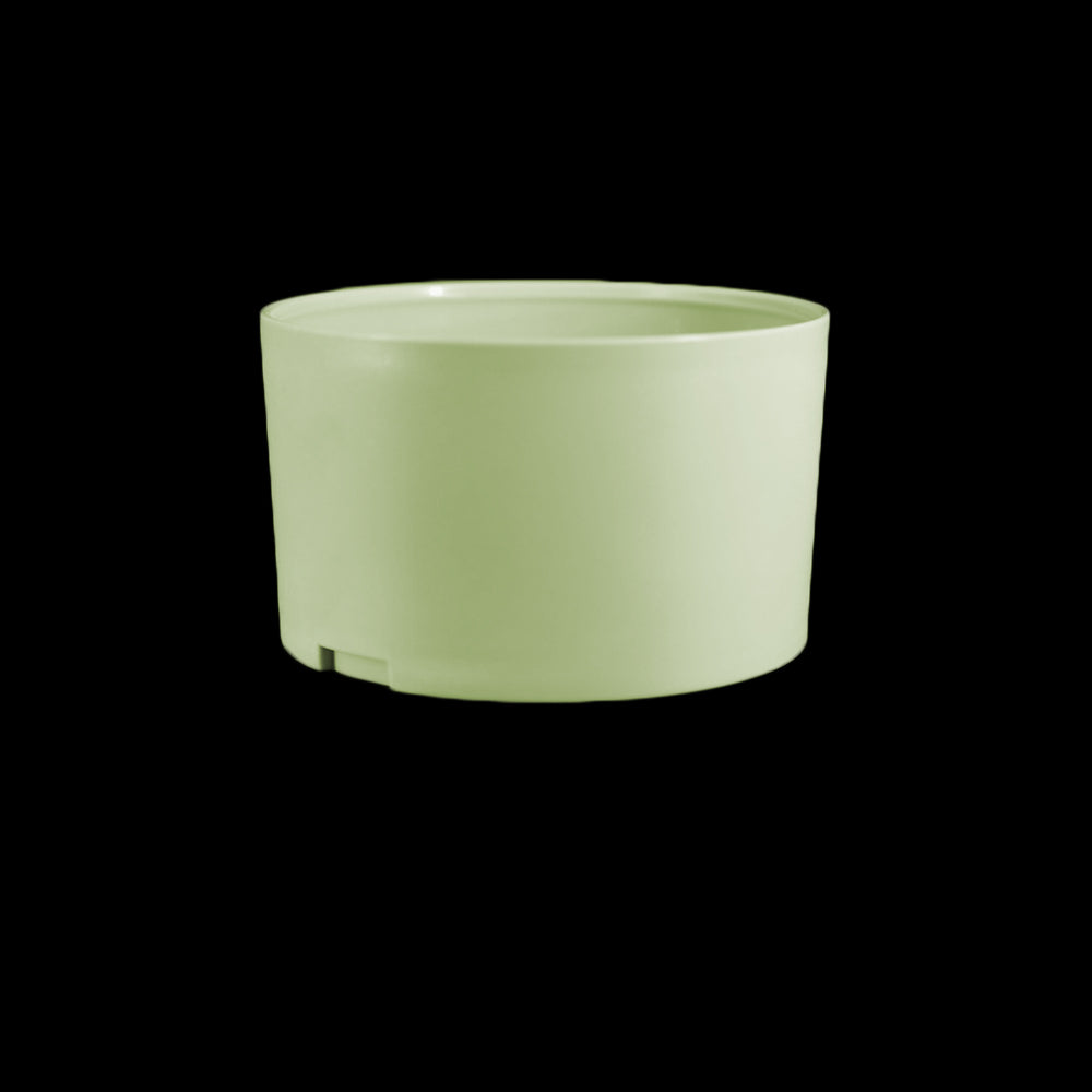 ASON CUP 2_奶油果綠零件