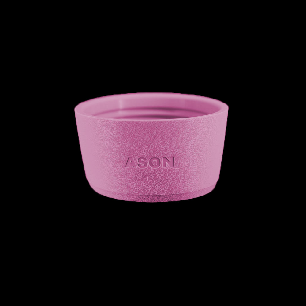 ASON CUP 2_Berry Pink Parts