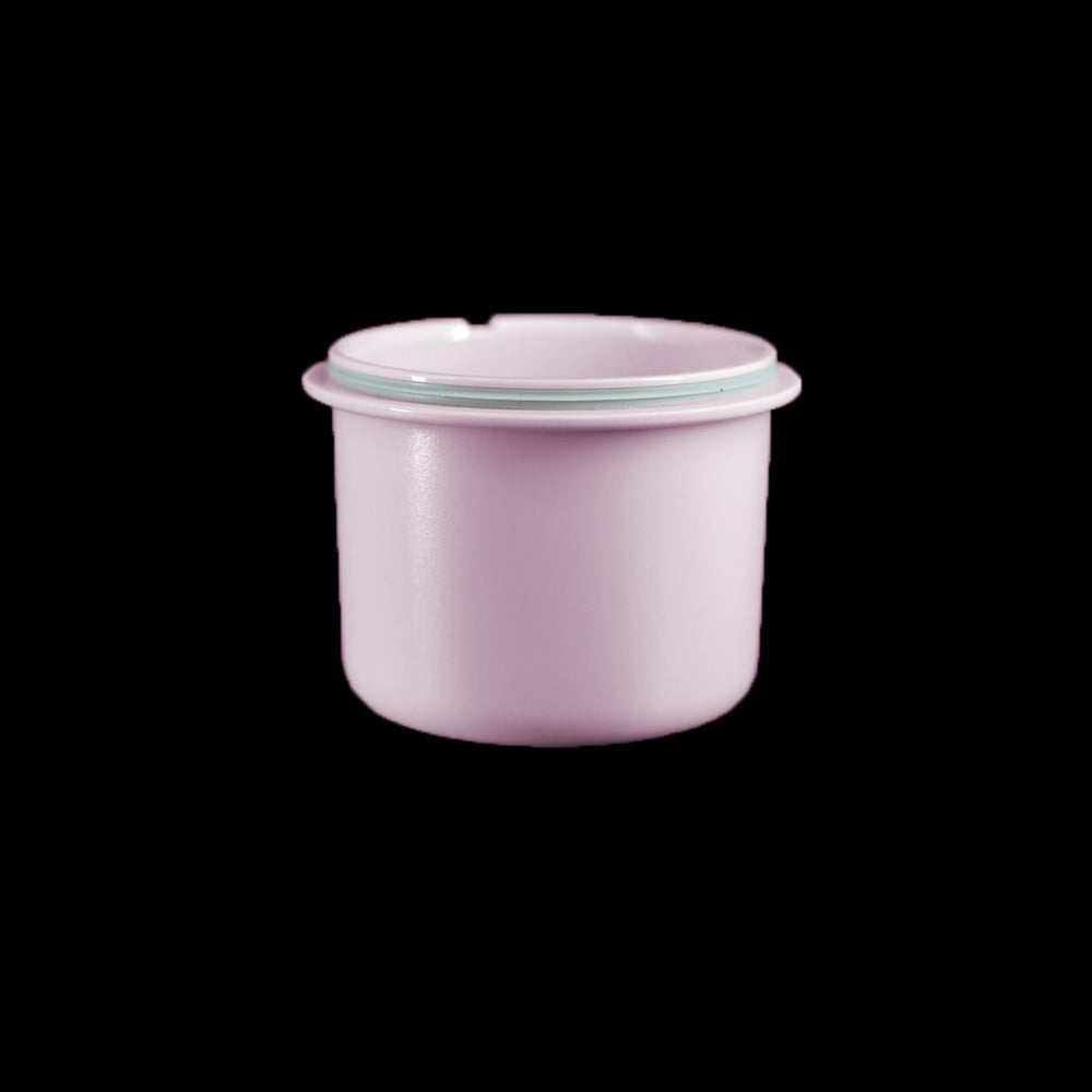 ASON CUP 2_Berry Pink Parts