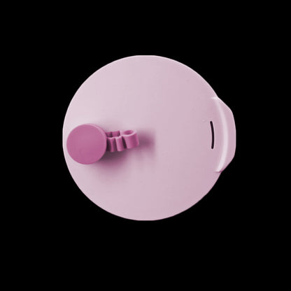 ASON CUP 2_Berry Pink Parts