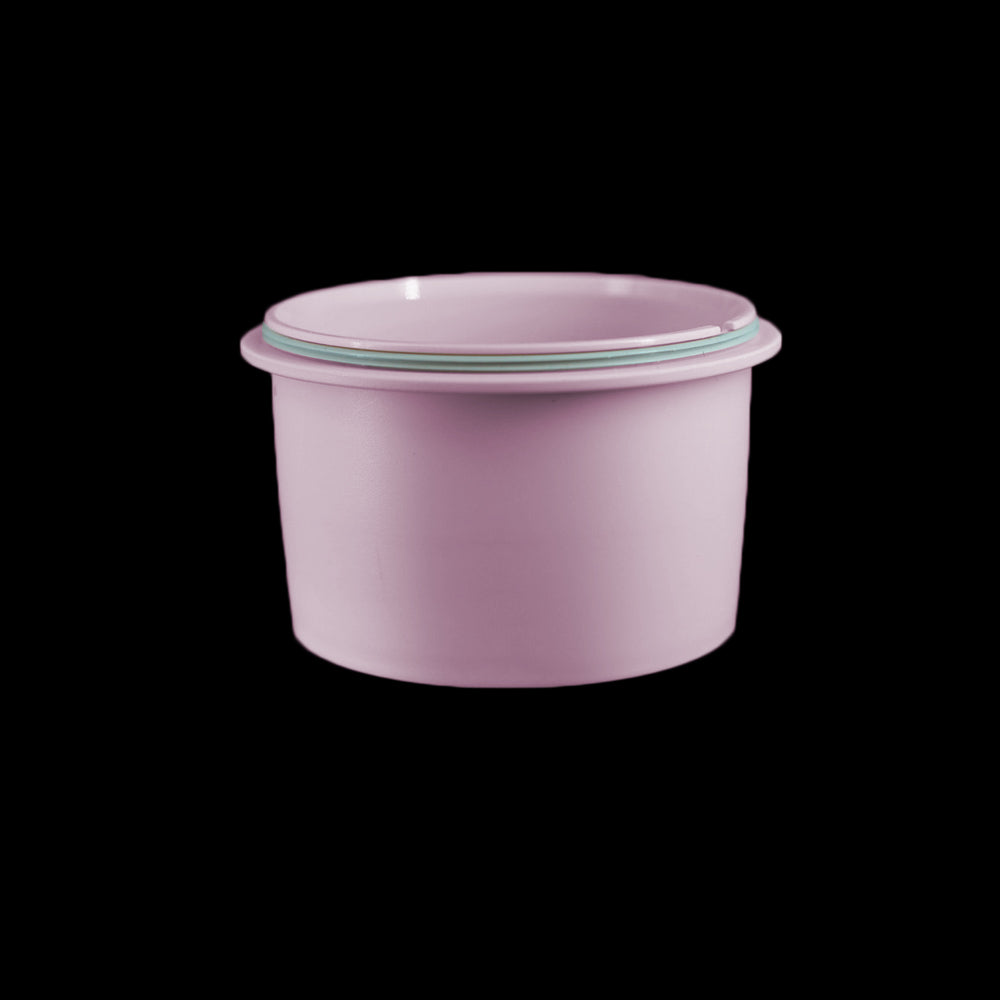 ASON CUP 2_Berry Pink Parts