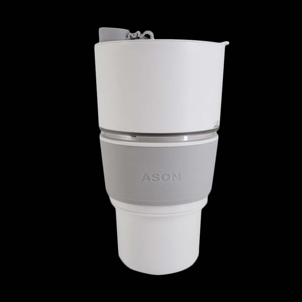 Ason Rattle ASON|Bringing you a better life – ASON INNOVATION