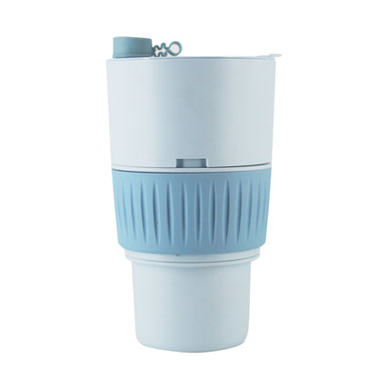 ASON CUP 1_Morandi blue parts