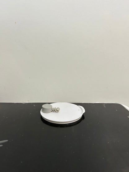 ASON CUP 1_奶茶灰零件