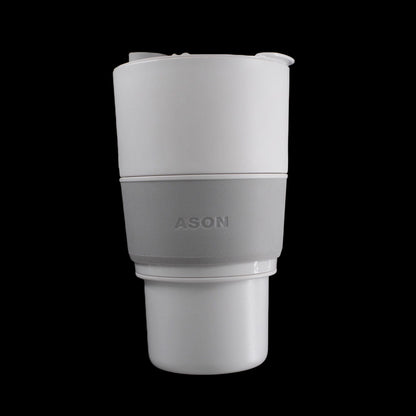 ASON CUP 2-奶茶灰_Tritan