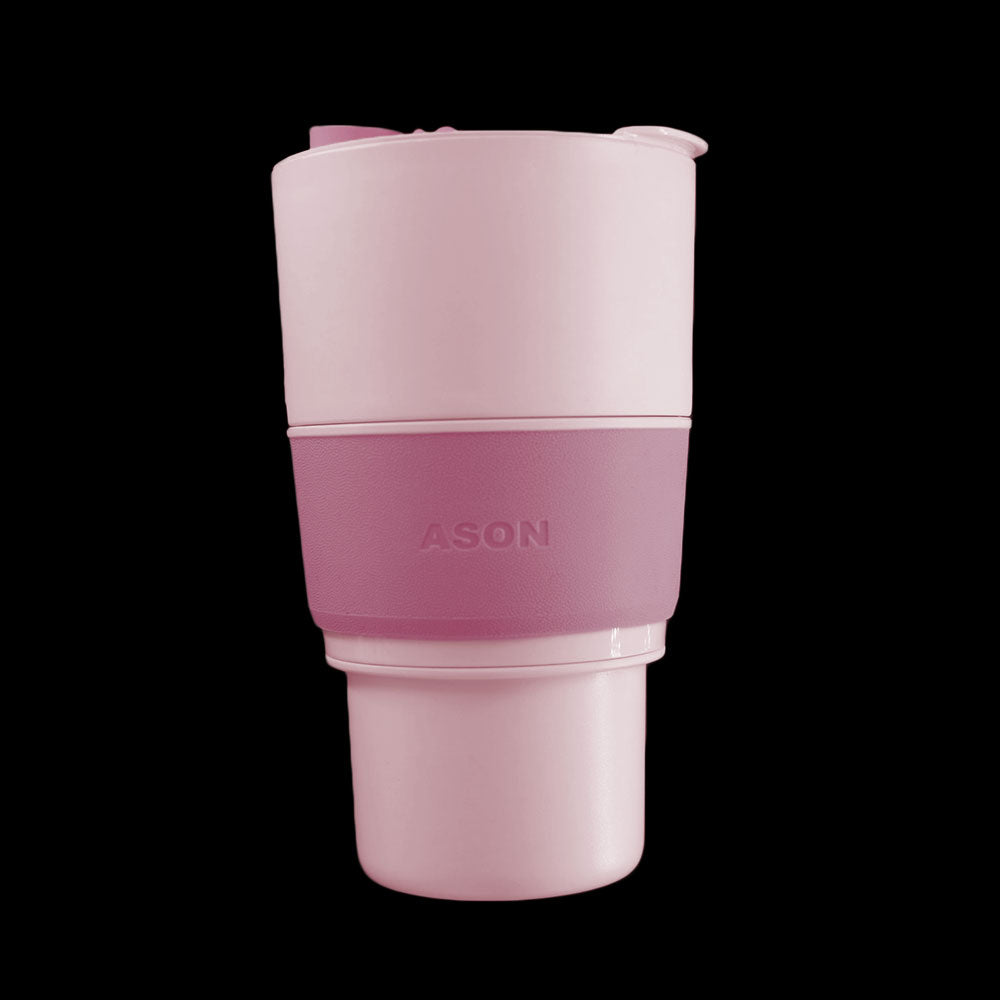 ASON CUP 2-莓果粉_Tritan