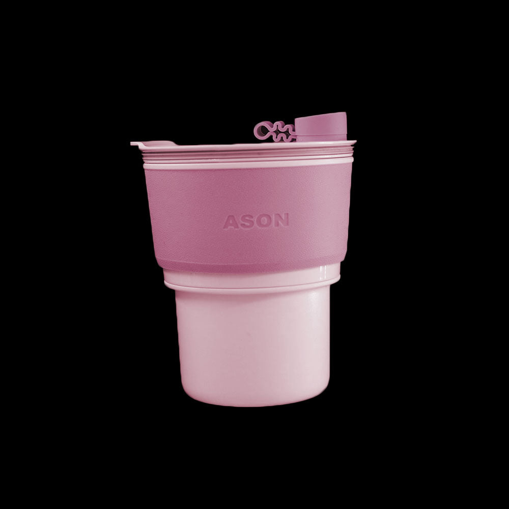 ASON CUP 2-莓果粉_Tritan