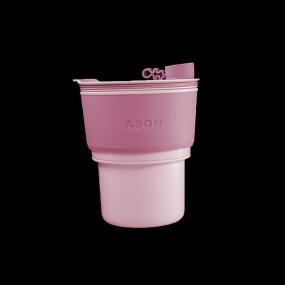 ASON CUP 2-莓果粉_Tritan