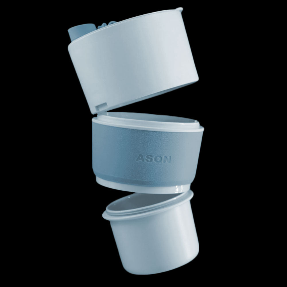 Ason Rattle Collections – ASON INNOVATION
